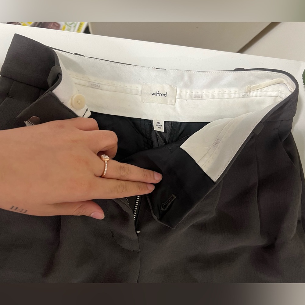 ARITIZA Effortless Pants